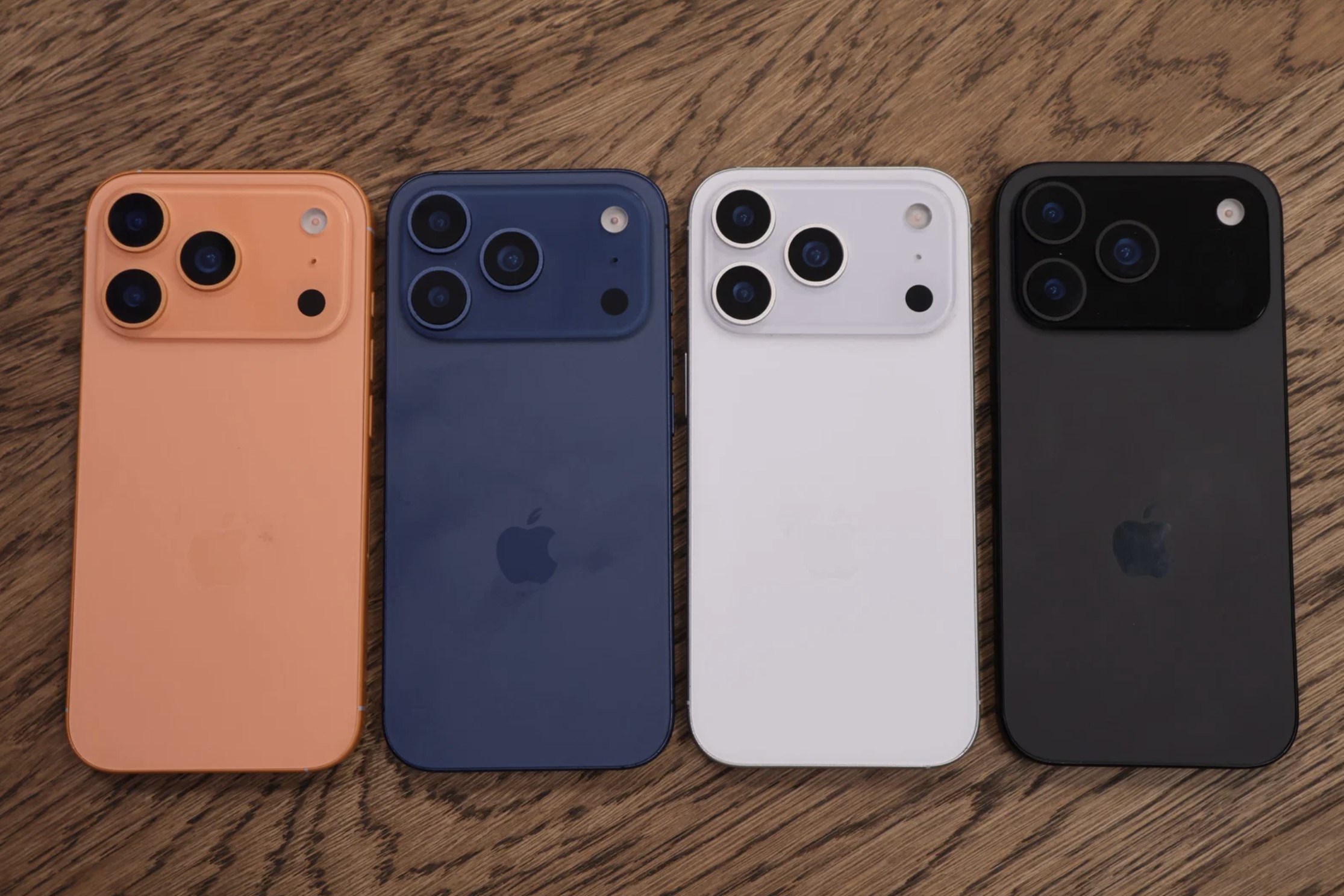 Barvy iPhonu 17 Která je nejhezčí a jakou vybrat (1)